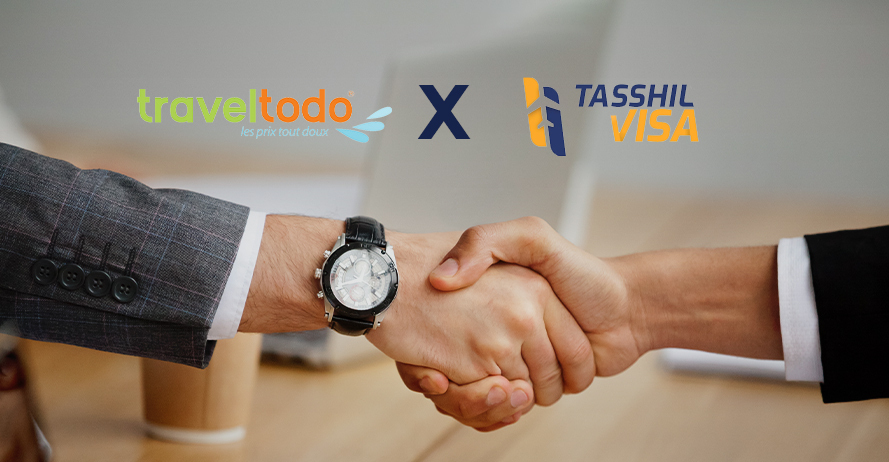 tasshil visa