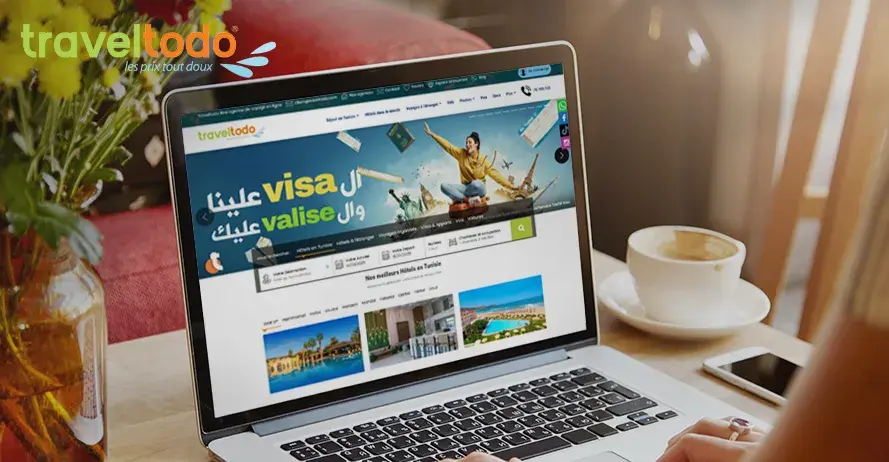 4 astuces pour économiser sur votre vol tunis paris
