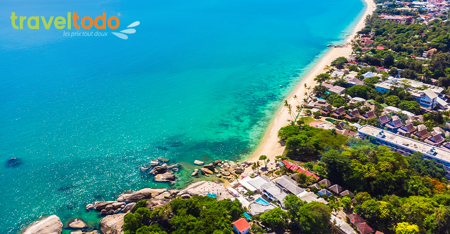 Les plus beaux hôtels en Turquie pour un séjour de septembre (Istanbul, Antalya, Bodrum)