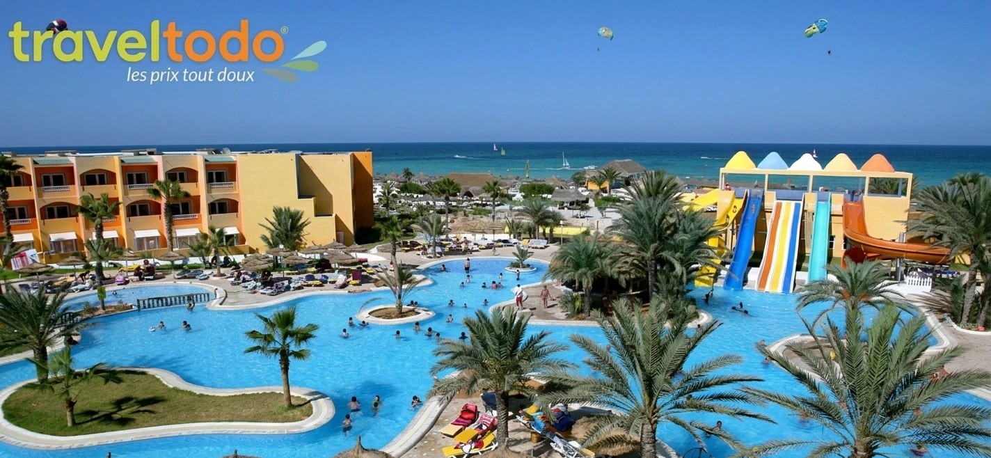 Djerba : guide complet d’un séjour entre plages, culture et hôtels all inclusive